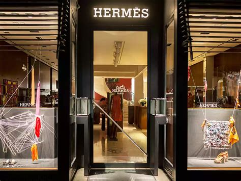 hermes store walls orange ostrich|hermes usa official website.